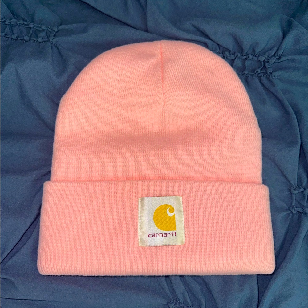Carhartt beanie